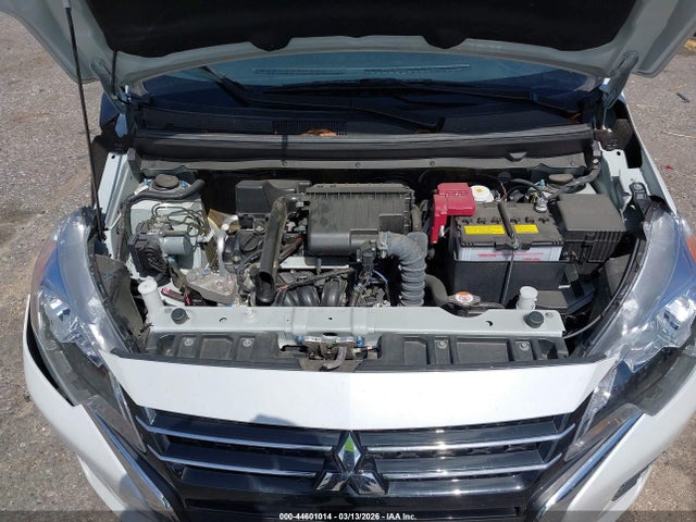 2024 MITSUBISHI MIRAGE ML32AUHJ0RH036959 Photo 9