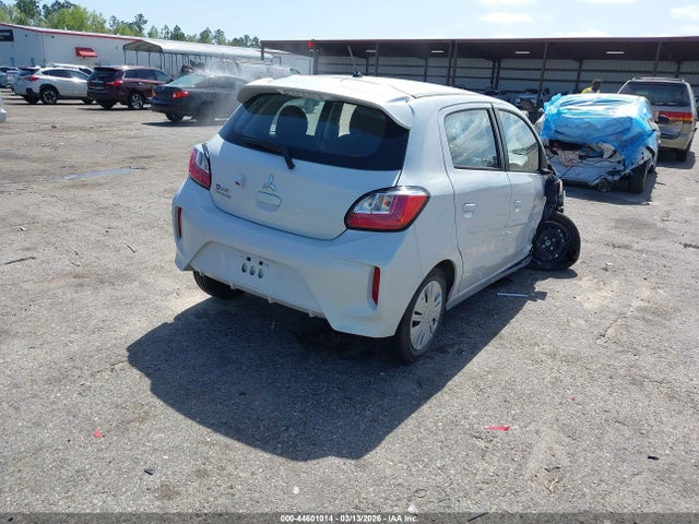 2024 MITSUBISHI MIRAGE ML32AUHJ0RH036959 Photo 3
