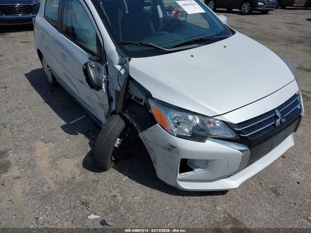 2024 MITSUBISHI MIRAGE ML32AUHJ0RH036959 Photo 5