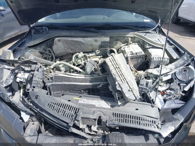 2016 VOLKSWAGEN TIGUAN WVGAV7AX6GW558612 Photo 9