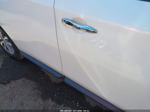 Nissan Pathfinder S 2015 5N1AR2MN5FC617246 Image 6