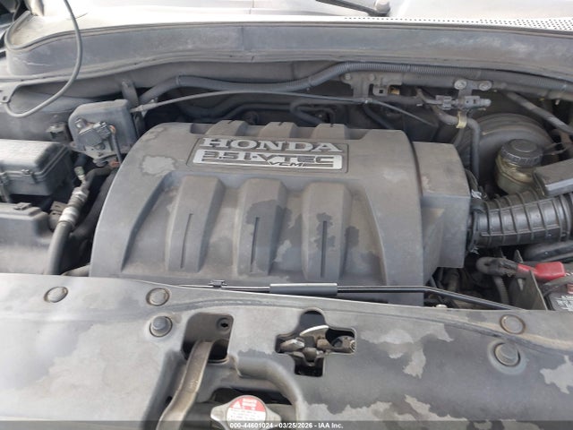 44601024 :رقم المزاد ، 5FNYF28127B009207 vin ، 2007 Honda Pilot Lx مزاد بيع