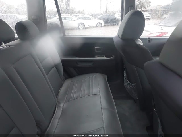 44601024 :رقم المزاد ، 5FNYF28127B009207 vin ، 2007 Honda Pilot Lx مزاد بيع