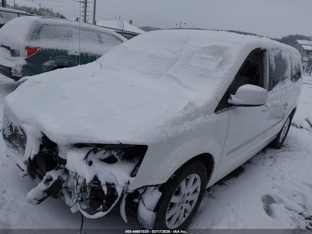 Aukcja sprzedaży 2013 Chrysler Town & Country Touring, vin: 2C4RC1BG3DR605558, numer aukcji: 44601025
