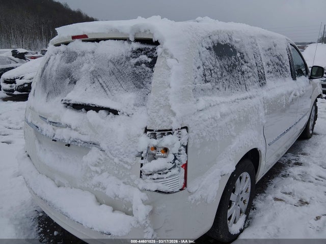 Aukcja sprzedaży 2013 Chrysler Town & Country Touring, vin: 2C4RC1BG3DR605558, numer aukcji: 44601025