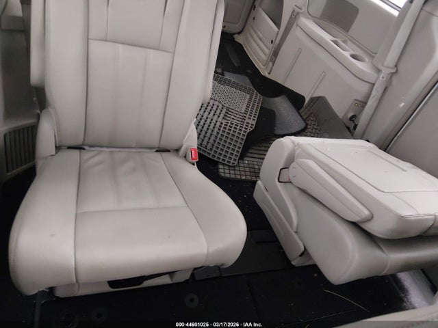 Aukcja sprzedaży 2013 Chrysler Town & Country Touring, vin: 2C4RC1BG3DR605558, numer aukcji: 44601025