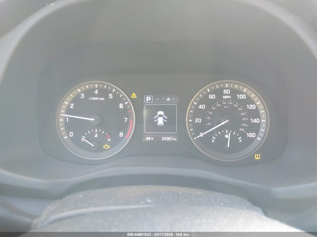 Aukcja sprzedaży 2018 Hyundai Tucson Sport, vin: KM8J3CAL2JU738491, numer aukcji: 44601033