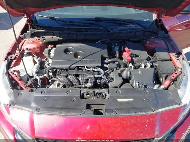 Nissan Altima 2.5 Sr 2019 1N4BL4CV0KC227923 Image 10