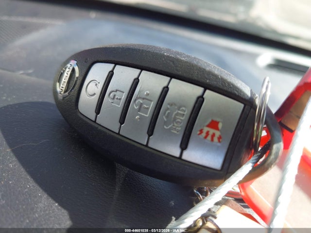 Nissan Altima 2.5 Sr 2019 1N4BL4CV0KC227923 Image 11