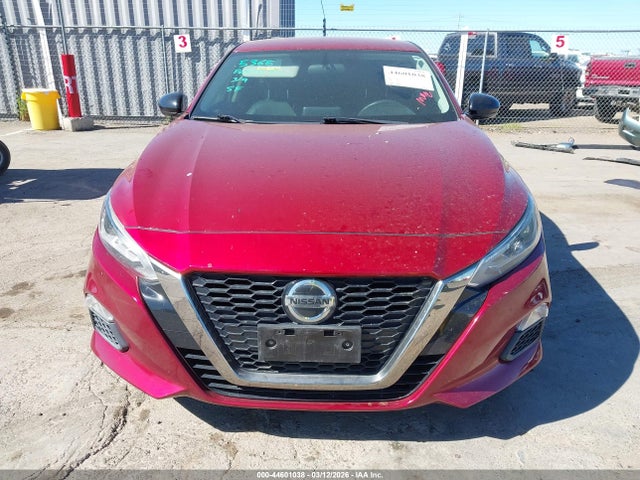 Nissan Altima 2.5 Sr 2019 1N4BL4CV0KC227923 Image 13