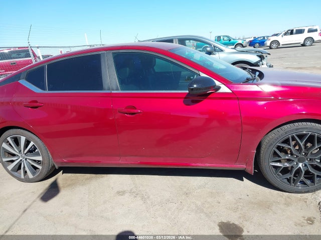 Nissan Altima 2.5 Sr 2019 1N4BL4CV0KC227923 Image 14