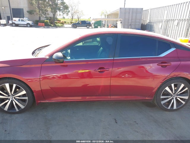 Nissan Altima 2.5 Sr 2019 1N4BL4CV0KC227923 Image 15