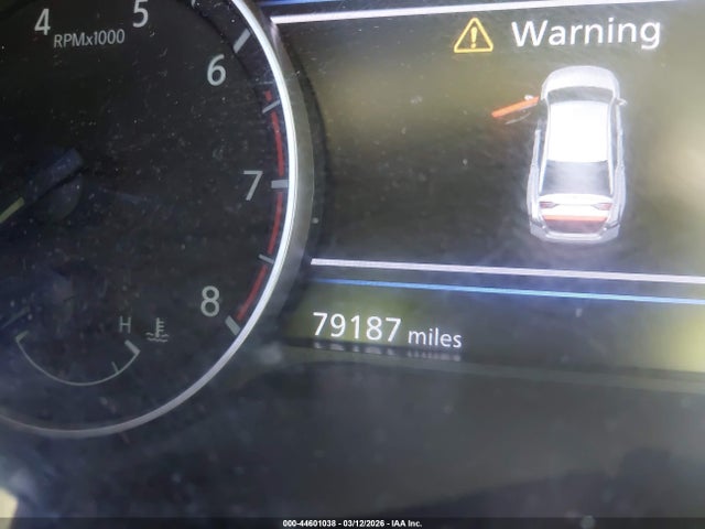 Nissan Altima 2.5 Sr 2019 1N4BL4CV0KC227923 Image 16