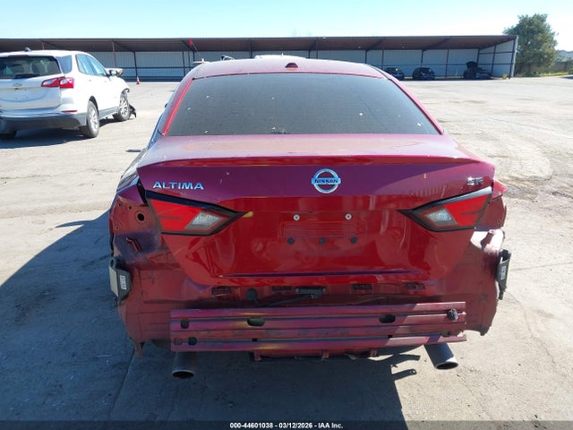 Nissan Altima 2.5 Sr 2019 1N4BL4CV0KC227923 Image 17