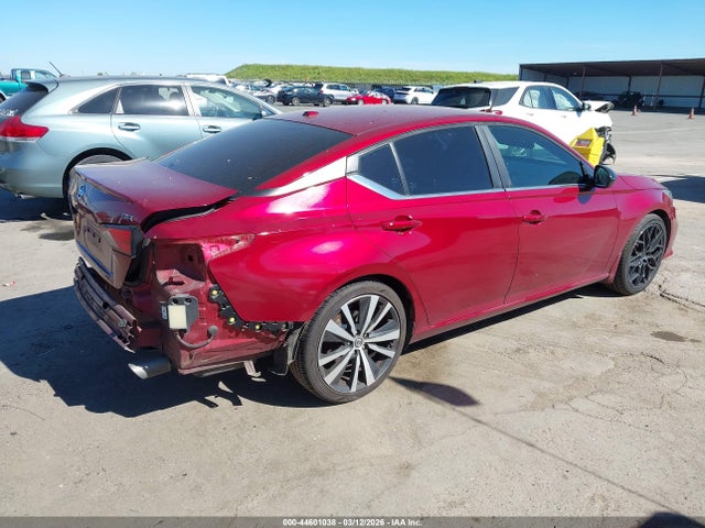 Nissan Altima 2.5 Sr 2019 1N4BL4CV0KC227923 Image 4