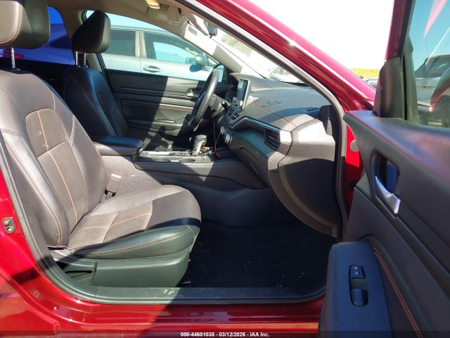 Nissan Altima 2.5 Sr 2019 1N4BL4CV0KC227923 Image 5