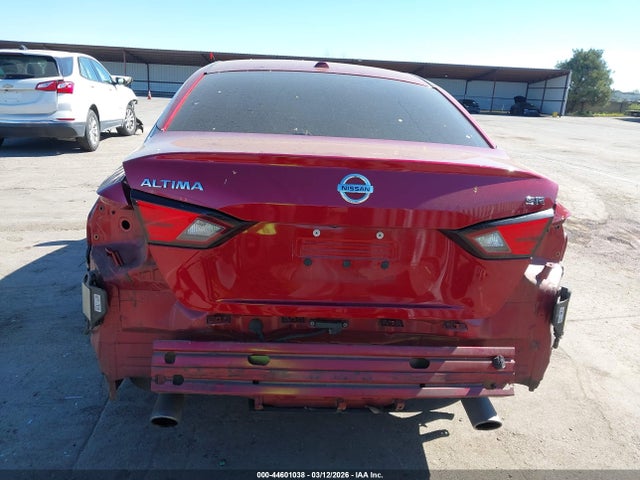 Nissan Altima 2.5 Sr 2019 1N4BL4CV0KC227923 Image 6