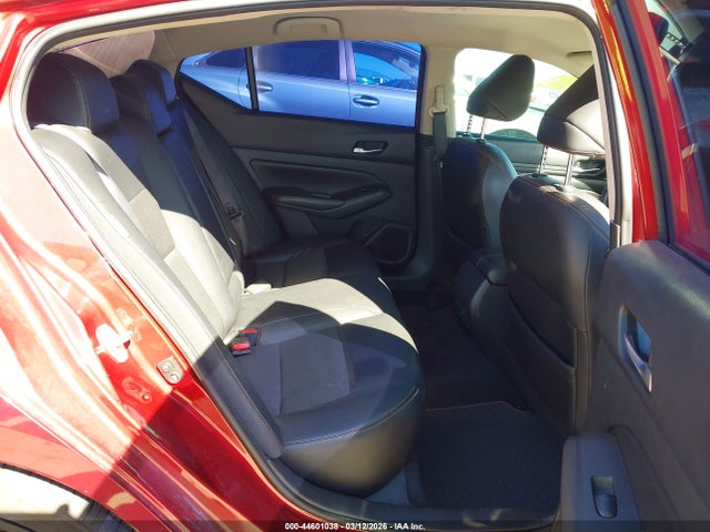 Nissan Altima 2.5 Sr 2019 1N4BL4CV0KC227923 Image 8