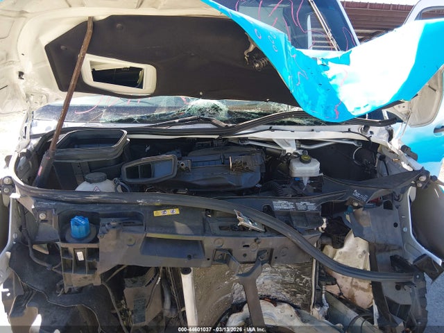 2024 Mercedes-benz Sprinter 2500 High Roof 4-cyl Diesel Ho მანქანა იყიდება აუქციონზე, vin: W1Y4NCHY9RT163008, აუქციონის ნომერი: 44601037