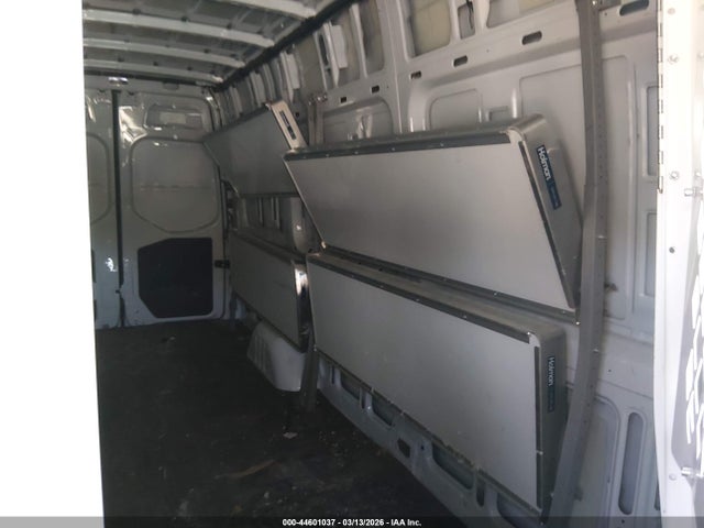 2024 Mercedes-benz Sprinter 2500 High Roof 4-cyl Diesel Ho მანქანა იყიდება აუქციონზე, vin: W1Y4NCHY9RT163008, აუქციონის ნომერი: 44601037