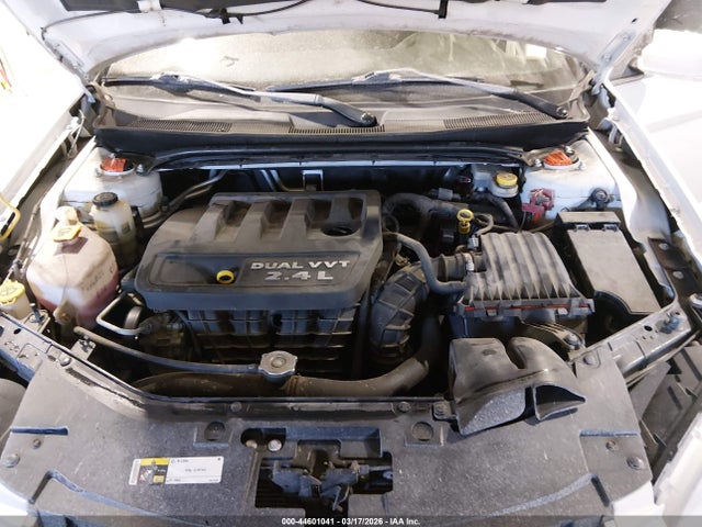 2014 CHRYSLER 200 1C3CCBBB5EN150456 Photo 9