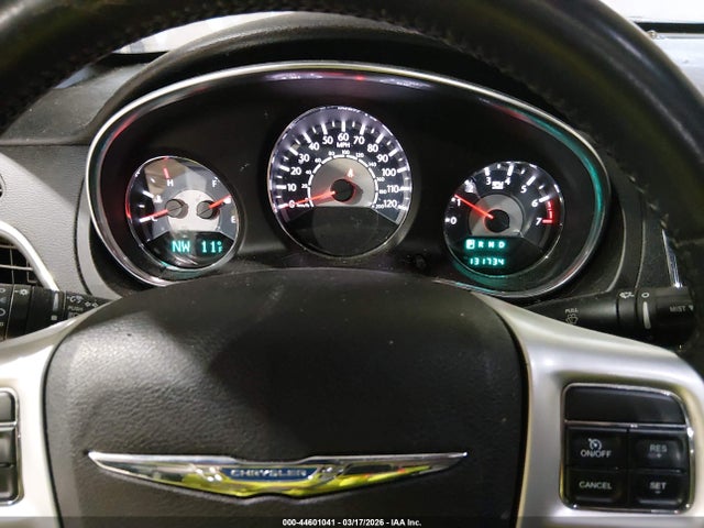 2014 CHRYSLER 200 1C3CCBBB5EN150456 Photo 6