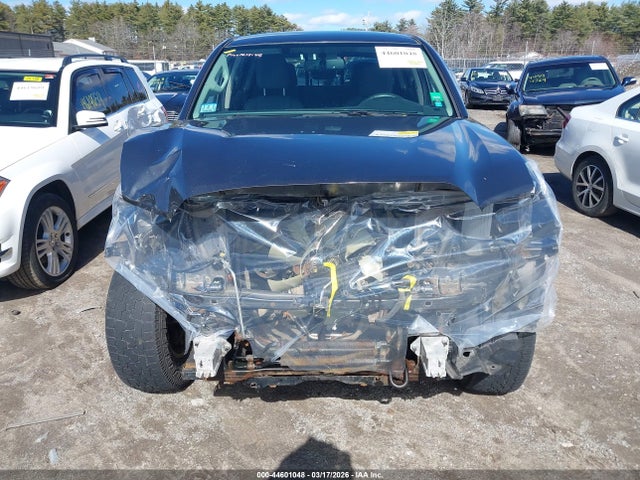 3TMDZ5BN5HM014885 Toyota Tacoma Sr5 V6