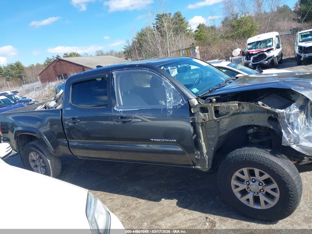 3TMDZ5BN5HM014885 Toyota Tacoma Sr5 V6