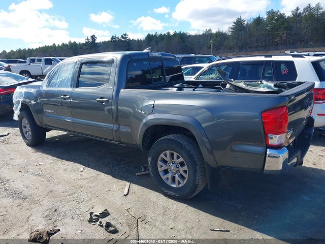 3TMDZ5BN5HM014885 Toyota Tacoma Sr5 V6