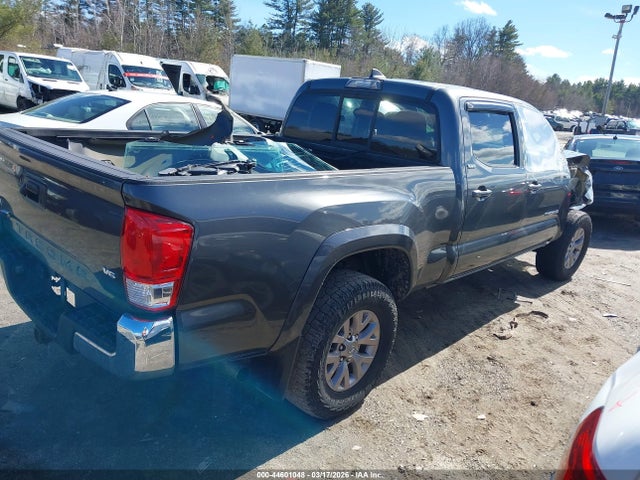 3TMDZ5BN5HM014885 Toyota Tacoma Sr5 V6
