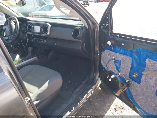 3TMDZ5BN5HM014885 Toyota Tacoma Sr5 V6