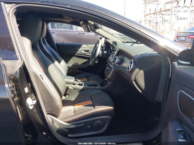 WDDSJ4GB2GN356635 Mercedes-Benz CLA 250 4MATIC