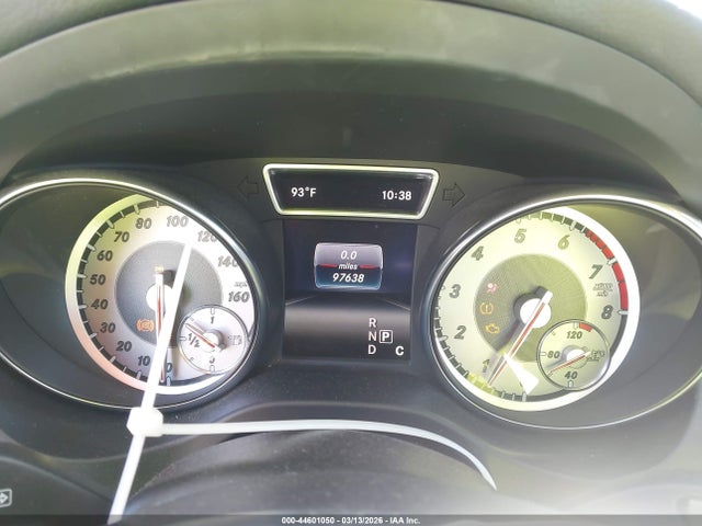 WDDSJ4GB2GN356635 Mercedes-Benz CLA 250 4MATIC