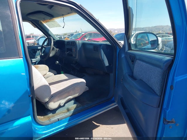44601056 :رقم المزاد ، 1GCCS194XS8186489 vin ، 1995 Chevrolet S Truck S10 مزاد بيع