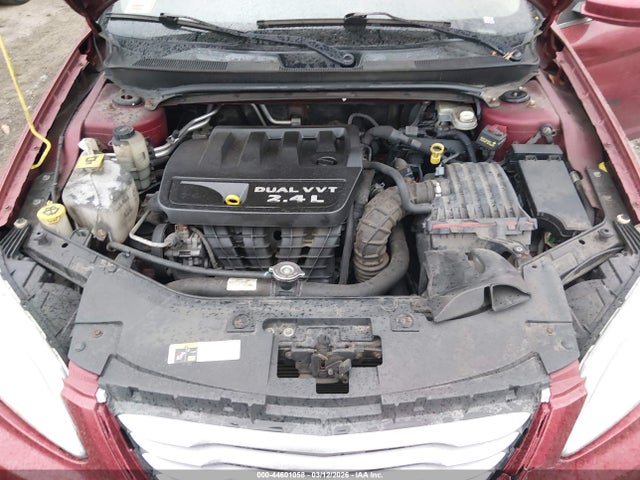 2014 CHRYSLER 200 1C3CCBBB9EN176557 Photo 9