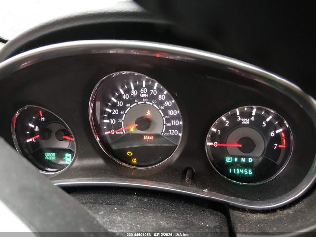2014 CHRYSLER 200 1C3CCBBB9EN176557 Photo 6