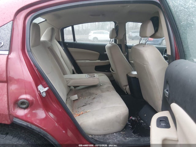 2014 CHRYSLER 200 1C3CCBBB9EN176557 Photo 7
