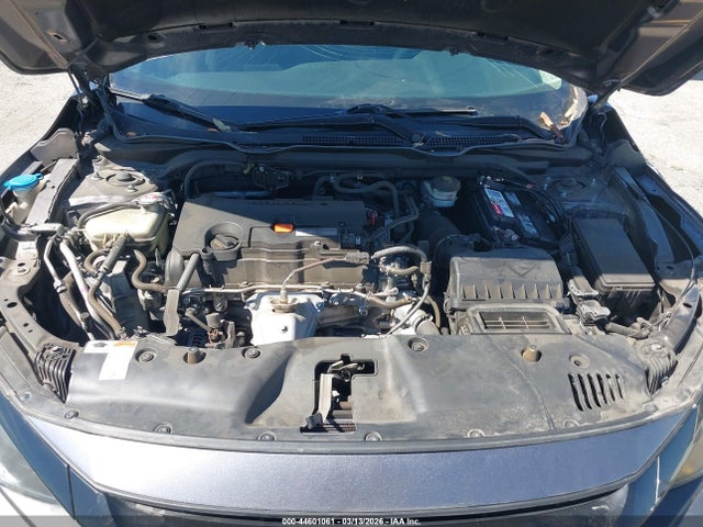 2HGFC2F61LH553170 Honda Civic Lx