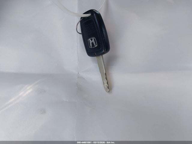 2HGFC2F61LH553170 Honda Civic Lx