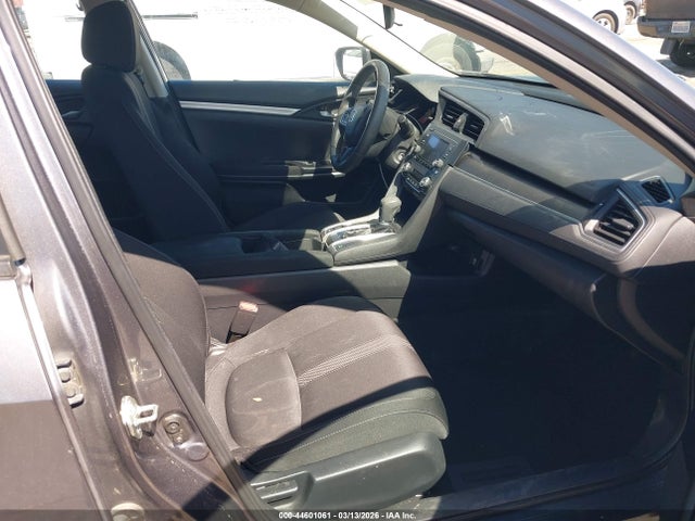 2HGFC2F61LH553170 Honda Civic Lx