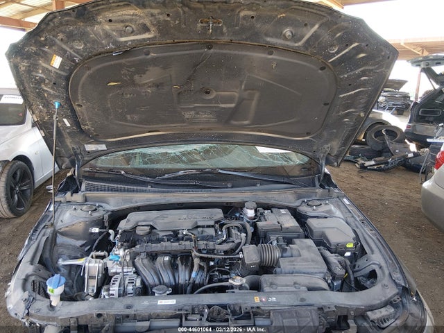 Hyundai Elantra Sel Convenience 2025 KMHLS4DG1SU852919 Image 10
