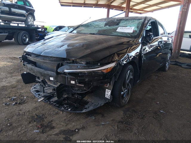 Hyundai Elantra Sel Convenience 2025 KMHLS4DG1SU852919 Image 2