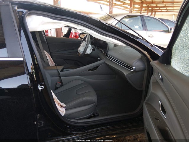 Hyundai Elantra Sel Convenience 2025 KMHLS4DG1SU852919 Image 5