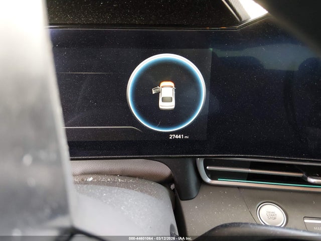 Hyundai Elantra Sel Convenience 2025 KMHLS4DG1SU852919 Image 7