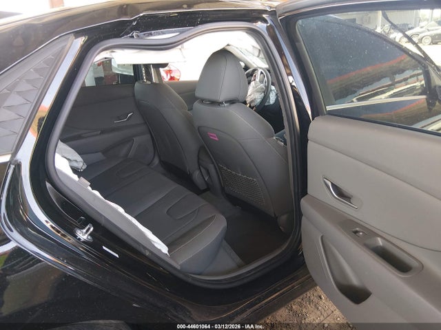 Hyundai Elantra Sel Convenience 2025 KMHLS4DG1SU852919 Image 8