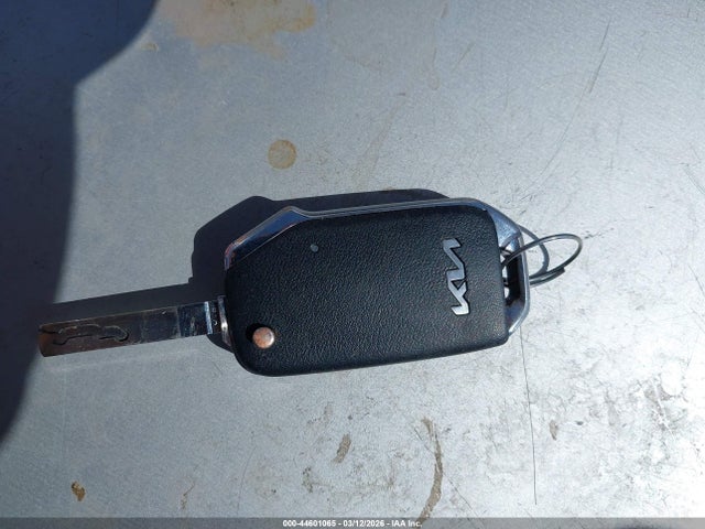 44601065 :رقم المزاد ، 3KPF24AD5RE695576 vin ، 2024 Kia Forte Lx مزاد بيع