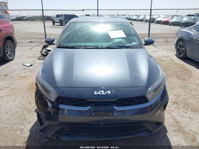 44601065 :رقم المزاد ، 3KPF24AD5RE695576 vin ، 2024 Kia Forte Lx مزاد بيع