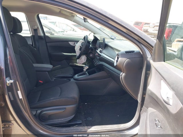 44601065 :رقم المزاد ، 3KPF24AD5RE695576 vin ، 2024 Kia Forte Lx مزاد بيع