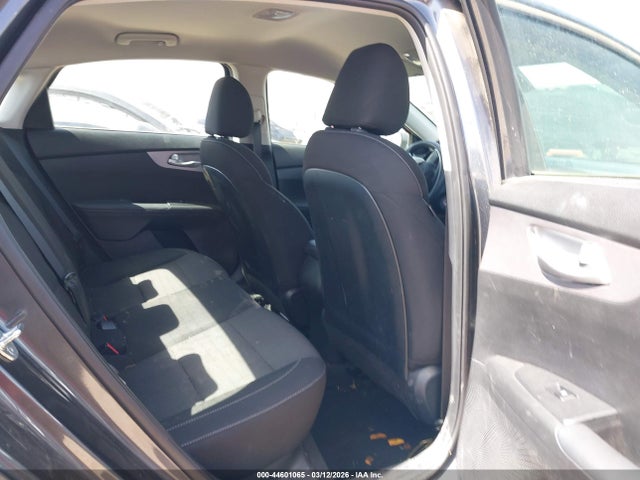 44601065 :رقم المزاد ، 3KPF24AD5RE695576 vin ، 2024 Kia Forte Lx مزاد بيع