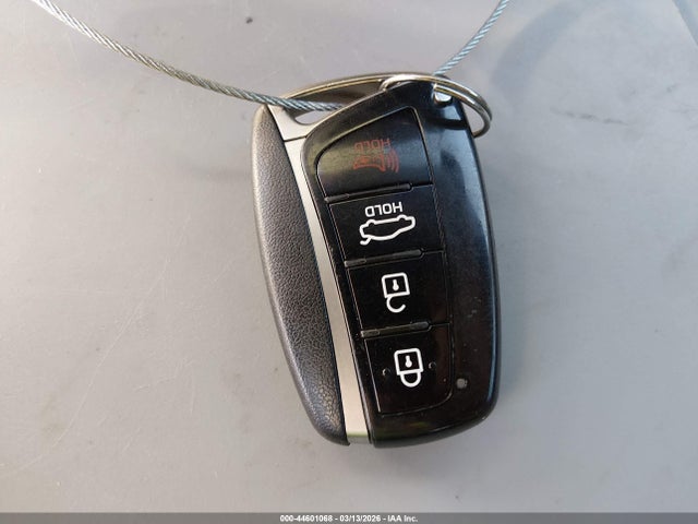 2015 HYUNDAI GENESIS KMHGN4JE5FU096917 Photo 10